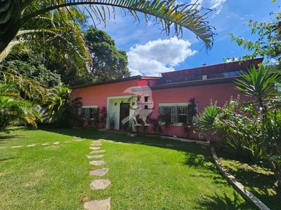Casa, 478 m² - Foto 2