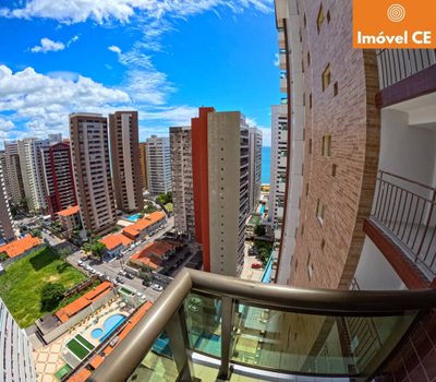 Apartamento, 1 quarto, 45 m² - Foto 1