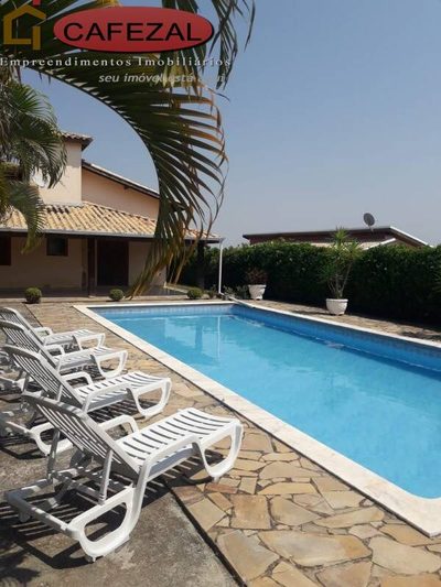 Casa, 4 quartos, 470 m² - Foto 3