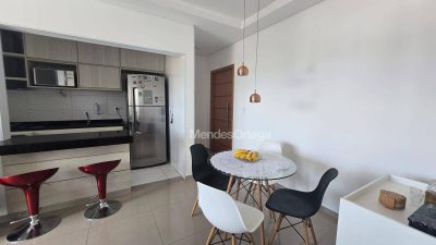 Apartamento, 2 quartos, 66 m² - Foto 4