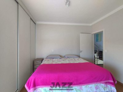 Casa de Condomínio, 4 quartos - Foto 2