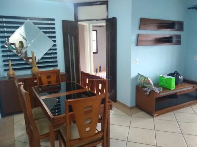 Apartamento, 2 quartos, 54 m² - Foto 3