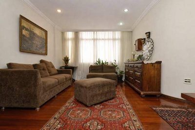 Apartamento, 4 quartos, 225 m² - Foto 2