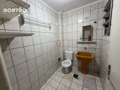Casa, 2 quartos, 40 m² - Foto 3