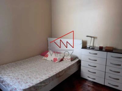 Apartamento, 3 quartos, 100 m² - Foto 4