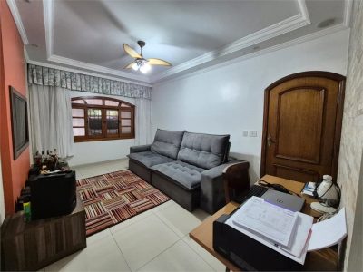 Sobrado, 3 quartos, 186 m² - Foto 5