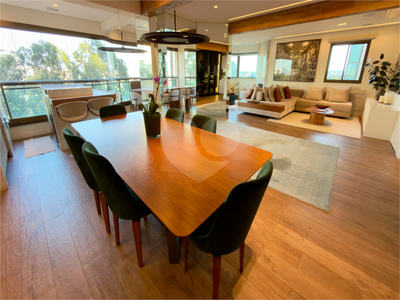 Apartamento, 4 quartos, 225 m² - Foto 4