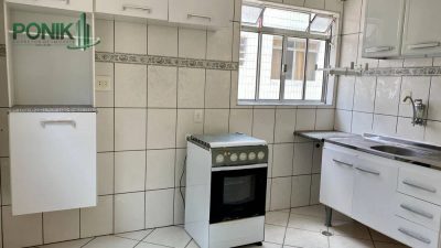 Apartamento, 1 quarto, 55 m² - Foto 2