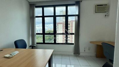 Sala-Conjunto, 36 m² - Foto 5