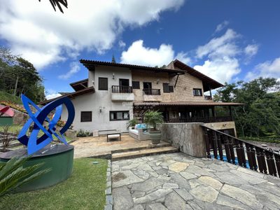 Casa de Condomínio, 5 quartos - Foto 2