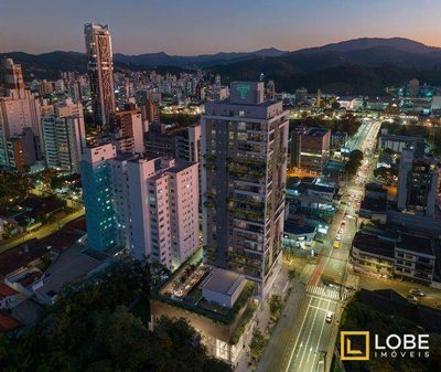 Apartamento, 3 quartos, 126 m² - Foto 3