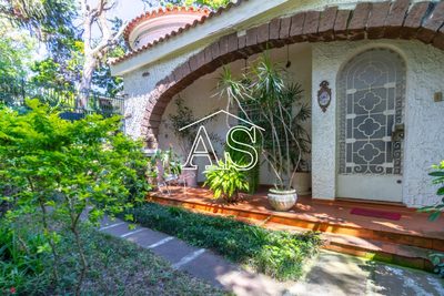 Casa, 3 quartos, 260 m² - Foto 5
