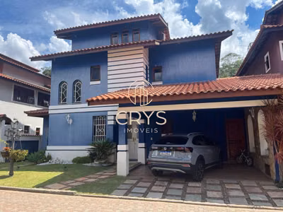 Casa, 3 quartos, 320 m² - Foto 1