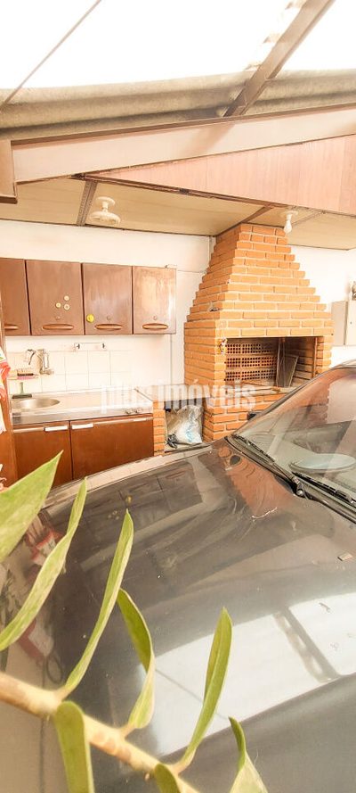 Casa, 6 quartos, 416 m² - Foto 2