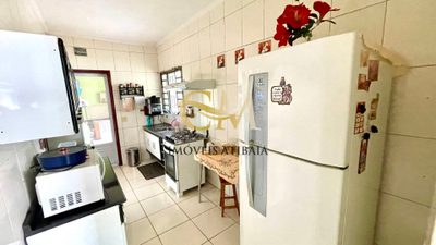 Casa, 2 quartos, 126 m² - Foto 4