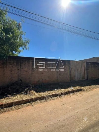 Terreno, 480 m² - Foto 1