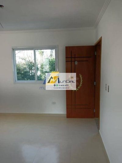 Apartamento, 1 quarto, 45 m² - Foto 2