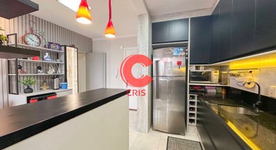 Apartamento, 2 quartos, 68 m² - Foto 5