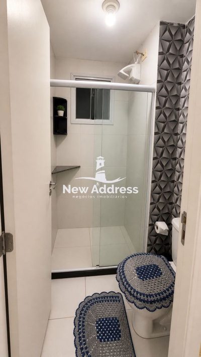 Apartamento, 2 quartos, 43 m² - Foto 4
