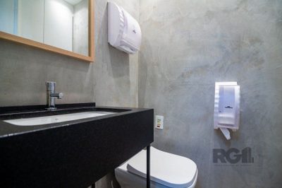 Loja-Salão, 33 m² - Foto 5