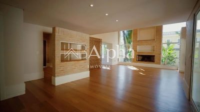 Casa, 4 quartos, 400 m² - Foto 2