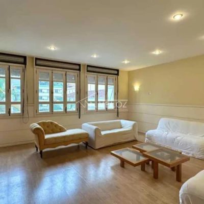 Apartamento, 4 quartos, 185 m² - Foto 2
