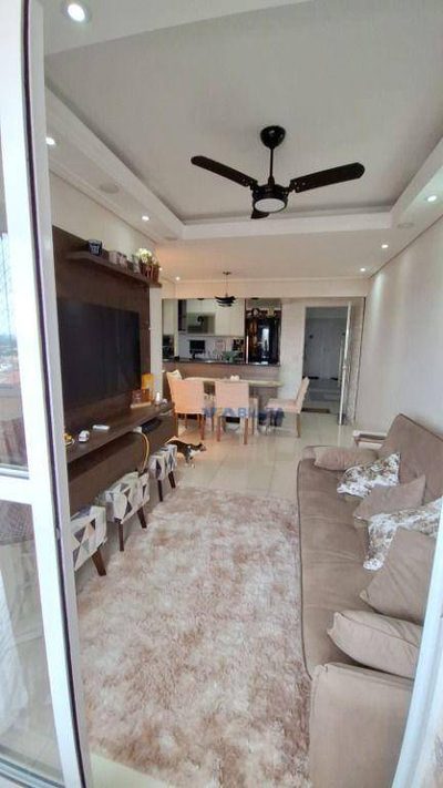 Apartamento, 3 quartos, 71 m² - Foto 5