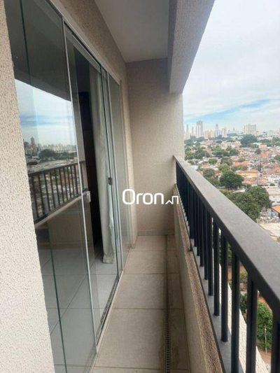 Apartamento, 2 quartos, 64 m² - Foto 2