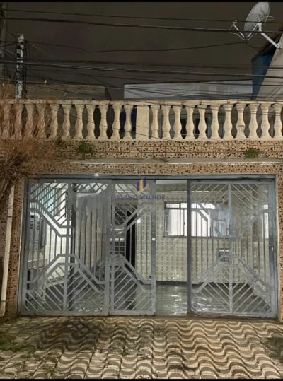 Casa, 3 quartos, 115 m² - Foto 3