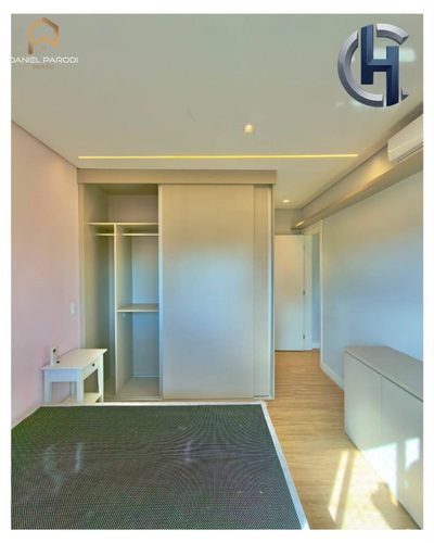 Apartamento, 2 quartos, 62 m² - Foto 5
