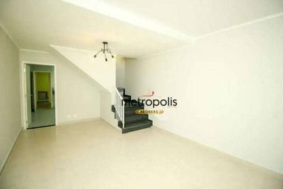 Sobrado, 3 quartos, 137 m² - Foto 4