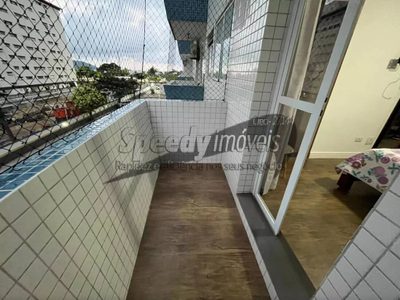 Apartamento, 1 quarto, 50 m² - Foto 2