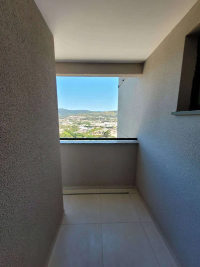 Apartamento, 2 quartos, 58 m² - Foto 3