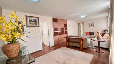Apartamento, 4 quartos, 160 m² - Foto 1