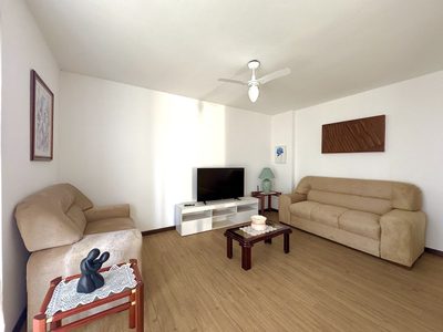 Apartamento, 4 quartos, 183 m² - Foto 3