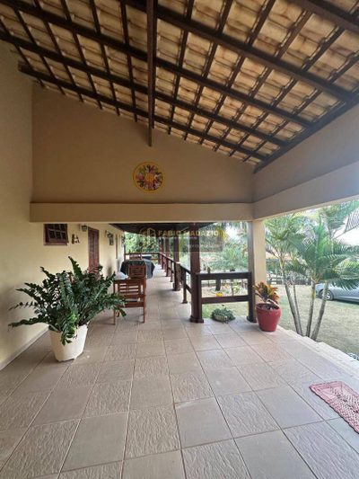 Sítio, 3 quartos, 1024 m² - Foto 3