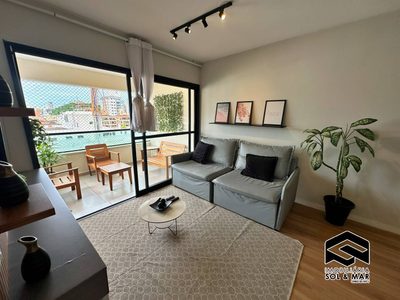 Apartamento, 2 quartos, 74 m² - Foto 5