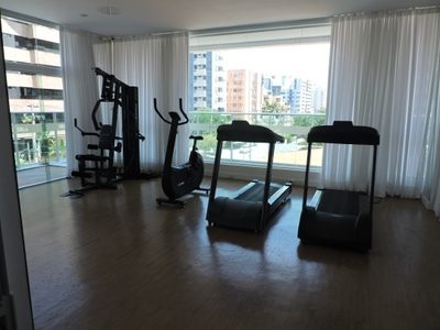 Apartamento, 2 quartos, 50 m² - Foto 4