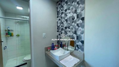 Apartamento, 2 quartos, 58 m² - Foto 4