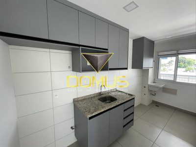 Apartamento, 3 quartos, 68 m² - Foto 1