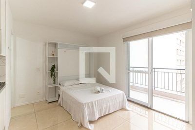 Kitnet-Studio, 36 m² - Foto 2