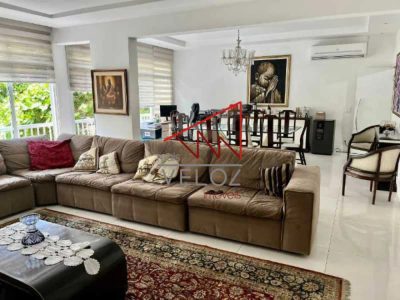 Apartamento, 4 quartos, 248 m² - Foto 2