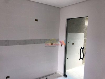 Casa, 2 quartos, 65 m² - Foto 3