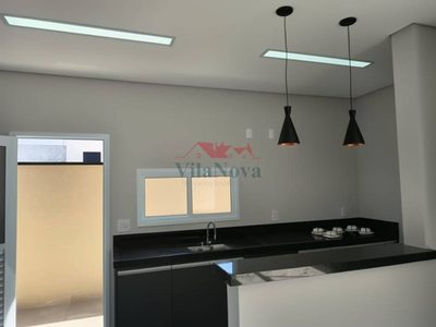 Casa, 3 quartos, 80 m² - Foto 4