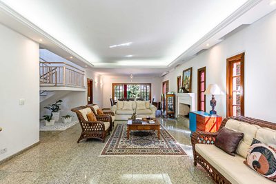 Casa de Condomínio, 4 quartos - Foto 5