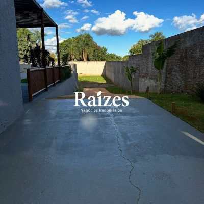 Chácara, 3 quartos, 1000 m² - Foto 2