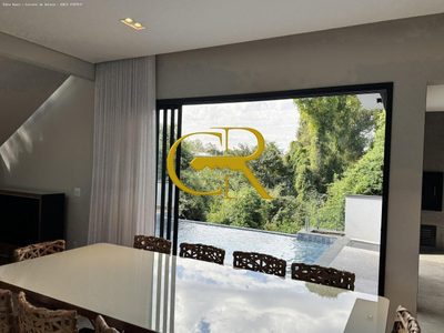 Casa de Condomínio, 4 quartos - Foto 5