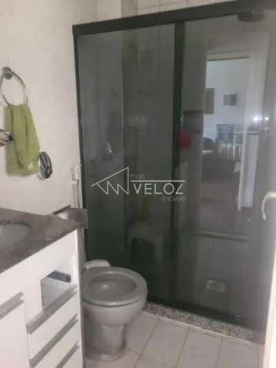 Apartamento, 1 quarto, 31 m² - Foto 5