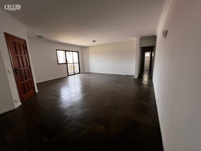 Apartamento, 4 quartos, 156 m² - Foto 4