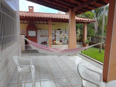 Chácara, 4 quartos, 3080 m² - Foto 3